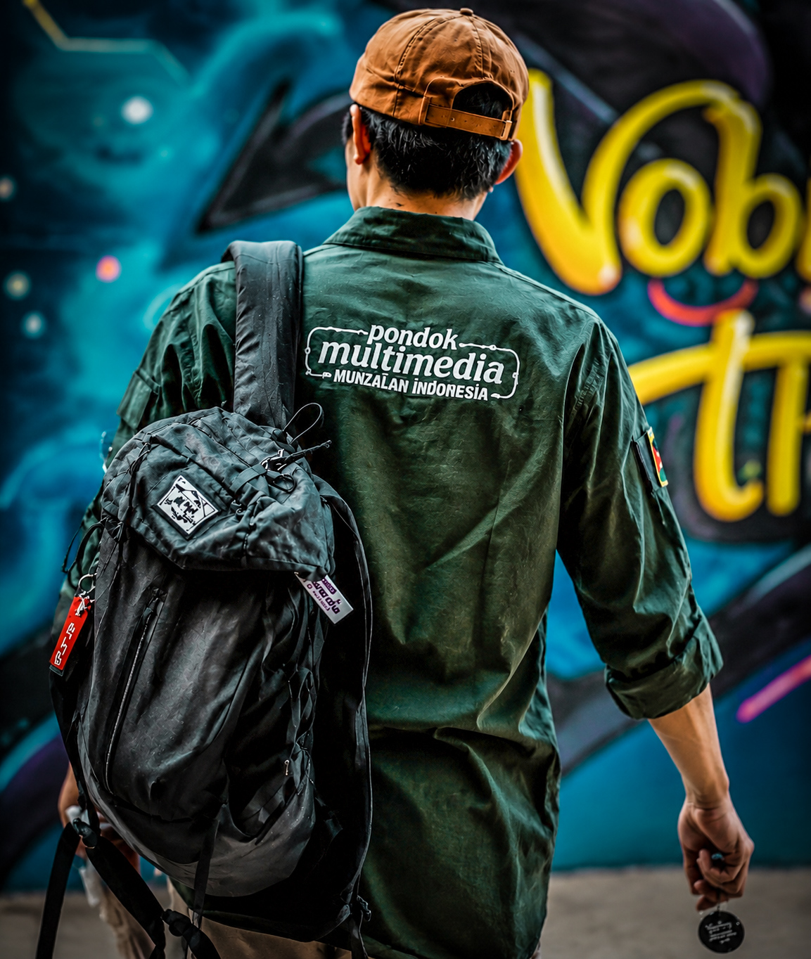 CREATIVE MULTIMEDIA